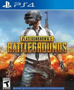 Comprar PLAYERUNKNOWNS BATTLEGROUNDS para PS4 - PSNCLICK Digitales Latinoamérica